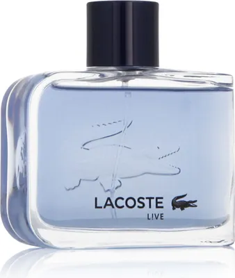 Obrázek produktu pro Lacoste L!ive Pour Homme Woda toaletowa, 75ml