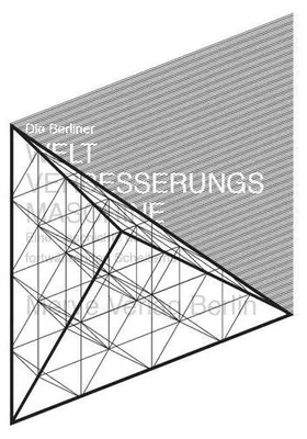 Produktbild von Die Berliner Weltverbesserungsmaschine