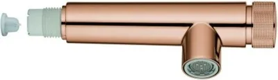 Produktbild von GROHE 48487DA0, Metall, 1 Stück(e)
