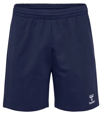 Image de hummel Sweatshorts Regular Fit Tissu sweat ceinture élastique Taille : L