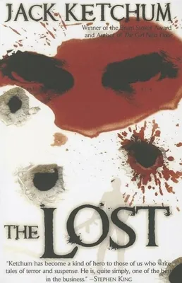 Produktbild von The Lost