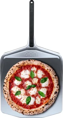 Image de Ooni 12 ich Pizza Peel - La pelle à pizza légère
