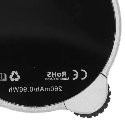 Immagine prodotto di Metro a nastro digitale con display LCD per superfici piane e curve