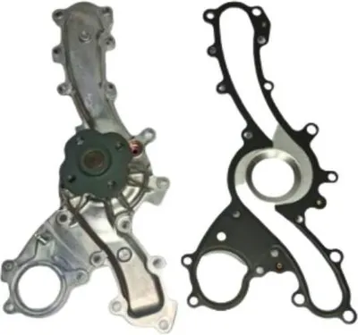 Produktbild von TOYOTA Camry Highlander Rav4 Wasserpumpe 16100-39456 OE