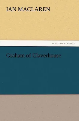 Produktbild von Graham of Claverhouse
