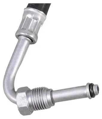 Image de METZGER 2361085 Câble de servitude pour VW POLO (9N)