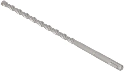 Productafbeelding van KOTARBAU® Betonboor SDS Plus Boor Hamerboor Steenboor 10 x 260 mm SDS Plus Betonboor Steen en Metselwerk KVS-Spiraal 40Cr Staal