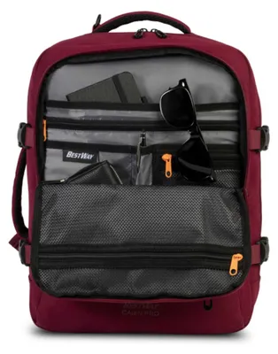 Produktbild von BestWay Reiserucksack - Malve
