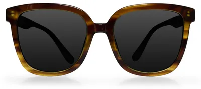 Produktbild von Damen Sonnenbrille mit Polarisierten Gläsern und UV400 Schutz