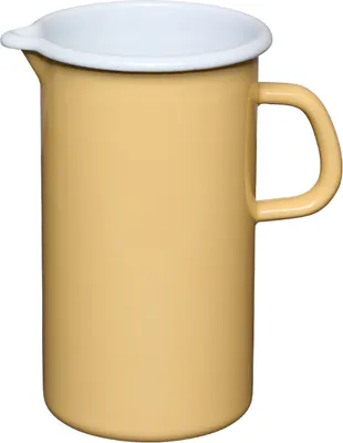 Obrázek produktu pro Riess džbán smaltovaný 10cm 1,5L