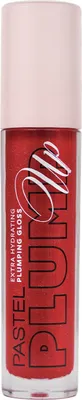 Produktbild von PASTEL Lippenfüller Plump Up 209 5,3 ml