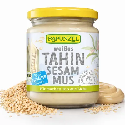 Immagine prodotto di Tahini 500g