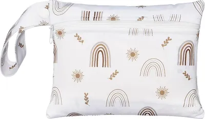 Obrázok produktu pre Malá taška s odnímateľnou rukoväťou 18 x 14 cm