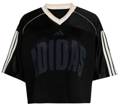 Immagine prodotto di T-shirt  Del Marchio Adidas Del Modello W Sta Seas Tee Nero