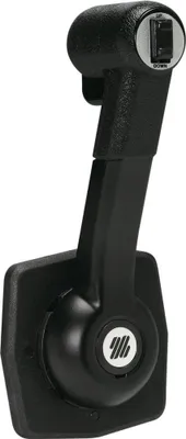 Zdjęcie produktu dla Manetka boczna z trymem B184 (C2, C5, C8)  - Ultraflex 38946D