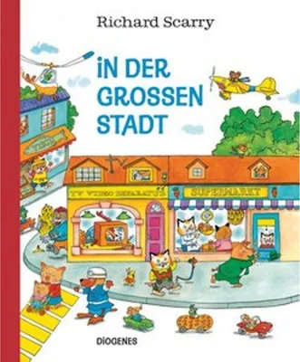 Image de In der großen Stadt