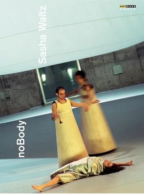 Produktbild von Various: noBody