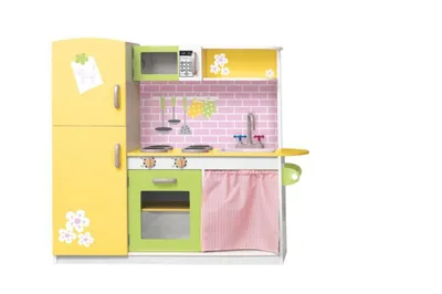 Image de Cuisine pour enfants "Britta design"
