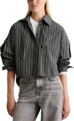 Produktbild von Marc O'Polo Woven Blouse Longsleeve