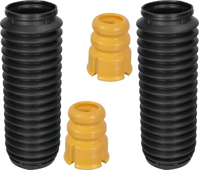 Produktbild von FEBI BILSTEIN 181494 Staubschutzsatz Stoßdämpfer Vorne für HYUNDAI Tucson (TL, TLE) für KIA Sportage (QL, QLE)