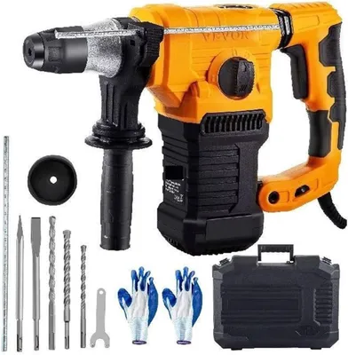 Image de Marteau Perforateur 1500 W