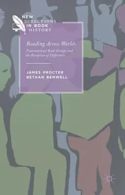 Immagine prodotto di Procter, J: Reading Across Worlds