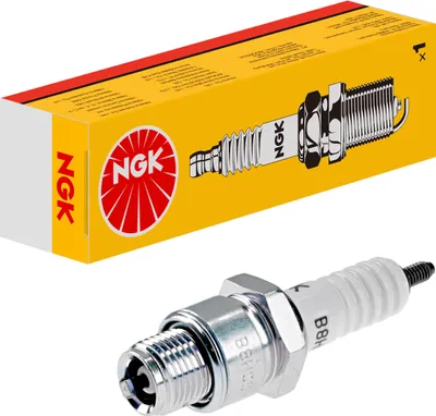Productafbeelding van Zündkaars NGK B7HCS [2421], standaardmodel