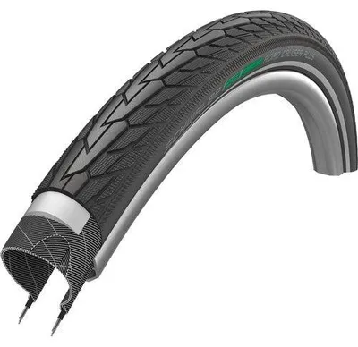 Immagine prodotto di Pneumatici Schwalbe Fat Frank HS 375 Wire 28x2.00" 50-622 Marrone-Reflex