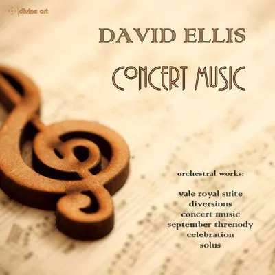Produktbild von Various: Concert Music