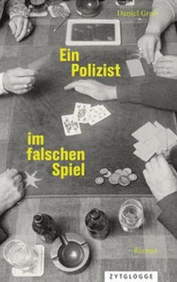 Obrázok produktu pre Ein Polizist im falschen Spiel