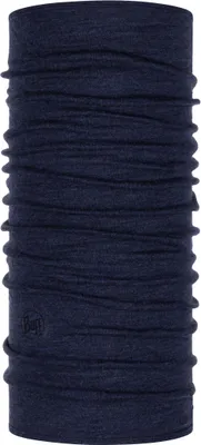 Produktbild von BUFF - midweight merino - Lose col men - Blau-dunkel