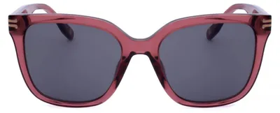 Produktbild von Marc Jacobs Runway Sonnenbrille MJ 1038/S LHF 52 17 140