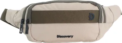 Produktbild von Discovery Gürteltasche Downtown mit zwei Hauptfächern Sand One Size