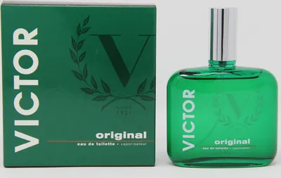Obrázek produktu pro Victor Original toaletní voda ve spreji 100 ml