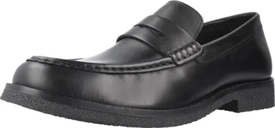 Produktbild von Geox MAN Uomo Claudio Loafer Black 43_EU
