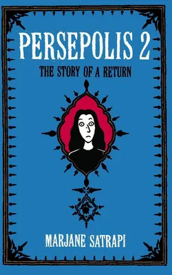 Produktbild von Persepolis 2