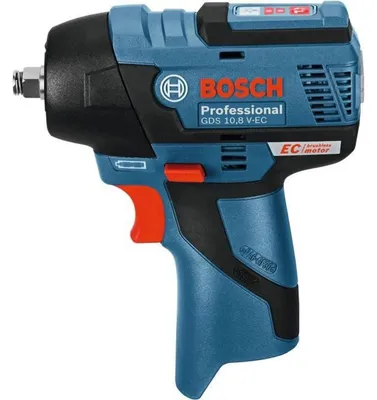 Immagine prodotto di Bosch 06019E0102 Bosch GDS 12V-115 Akku-Schlagschrauber