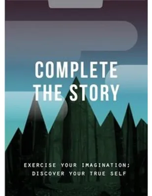 Produktbild von Complete the Story