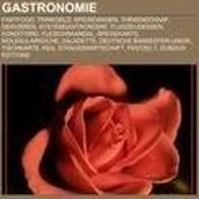 Produktbild von Gastronomie