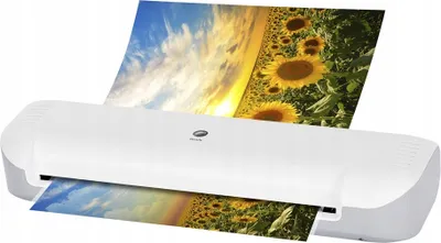 Obrázok produktu pre Laminátor dokumentov Verotech A4 bez laminovacej fólie