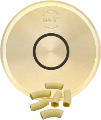 Produktbild von Matrize Messing - Maccheroni lisci Ø 15 mm
