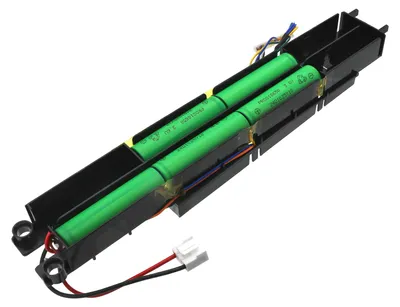 Immagine prodotto di TECHTEK Batteria compatibile con [Rowenta] Air Force Serenity, RH9131WH/2D1, RH9132WH/2D1, RH9132WHR/2D1, RH9133WH/2D0, RH9133WH/2D1, RH9133WHR/2D0,