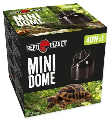 Zdjęcie produktu dla Repti Planet 007-43302, 40 W, 1 szt., Pudełko