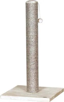 Produktbild von Robuster XXL Kratzbaum für große Katzenrassen wie Maine Coon in Wüstenfarbe