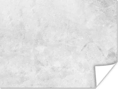 Produktbild von MuchoWow® Poster Marmor - Textur - Grau - Marmoroptik 120x90 cm - Wandbild
