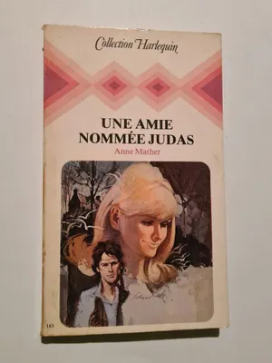 Image de Une amie nommée Judas