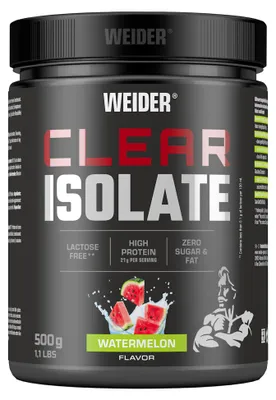 Zdjęcie produktu dla Clear Isolate (500 g)