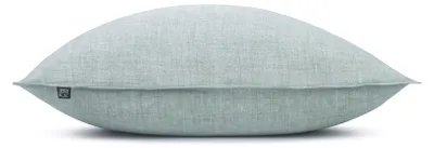 Produktbild von Zohome Mint-Green Kissenbezug Lino 60x70 cm - Hergestellt aus 100% Baumwolle