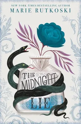 Immagine prodotto di The Midnight Lie