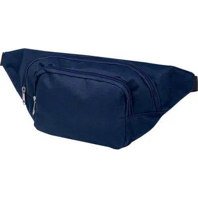 Image de Sac de hanche Bullet Santander PF1284 (29.5 x 5.5 x 14cm) (Bleu marine)